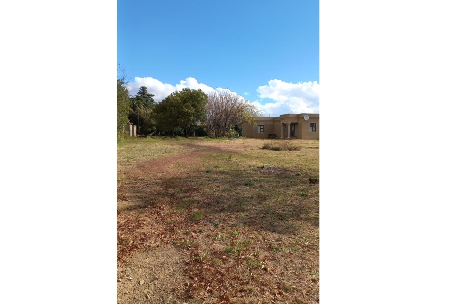 2 Bedroom Property for Sale in Deneysville Free State